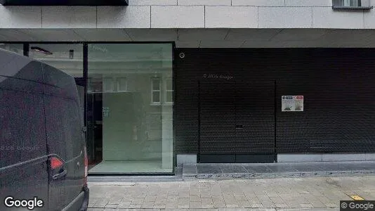 Apartments for rent in Stad Gent - Photo from Google Street View