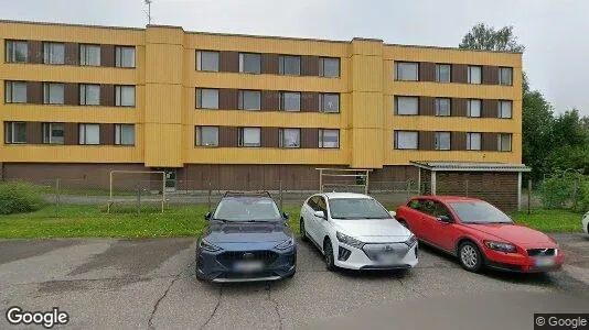 Apartments for rent in Lapinjärvi - Photo from Google Street View