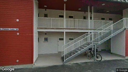 Apartments for rent in Tampere Luoteinen - Photo from Google Street View