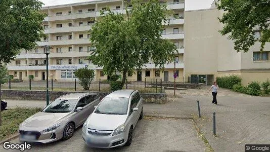 Apartments for rent in Barnim - Photo from Google Street View