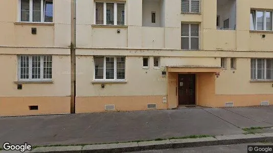 Apartments for rent in Prague 1 - Photo from Google Street View