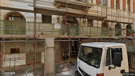 Apartments for rent in Budapest XIII. kerület - Photo from Google Street View