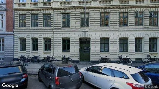 Apartments for rent in Copenhagen K - Photo from Google Street View