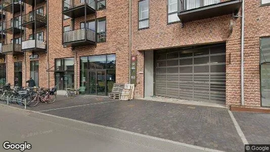 Apartments for rent in Valby - Photo from Google Street View