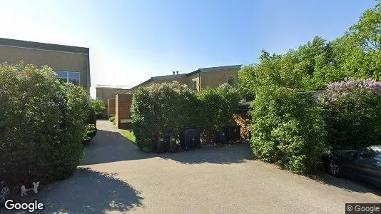 Apartments for rent in Farum - Photo from Google Street View