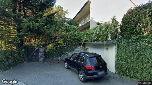 Apartments for rent in Graz - Photo from Google Street View