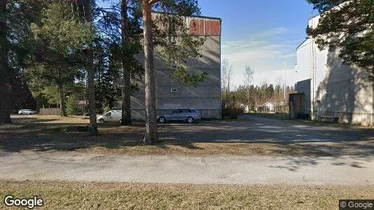 Apartments for rent in Pori - Photo from Google Street View