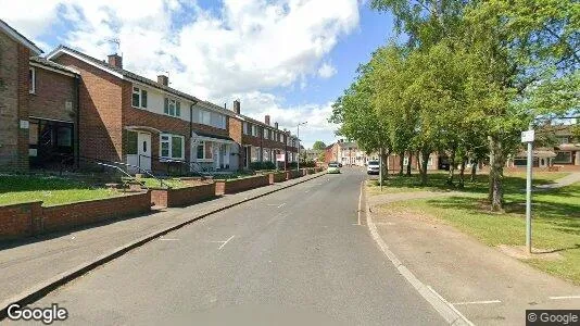 Apartments for rent in Stockton-on-Tees - Cleveland - Photo from Google Street View