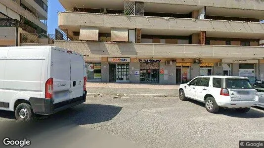 Apartments for rent in Roma Municipio X – Ostia/Acilia - Photo from Google Street View