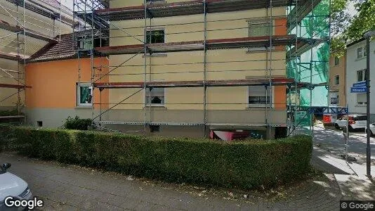 Apartments for rent in Essen - Photo from Google Street View