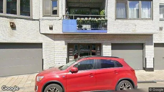 Apartments for rent in Aalst - Photo from Google Street View