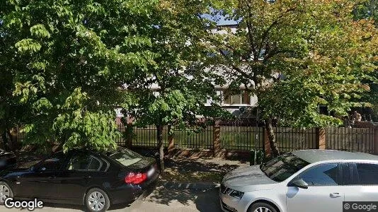 Apartments for rent in Voluntari - Photo from Google Street View