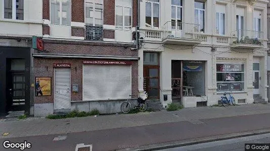 Apartments for rent in Stad Antwerp - Photo from Google Street View