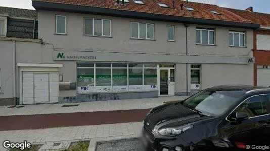 Apartments for rent in Arendonk - Photo from Google Street View