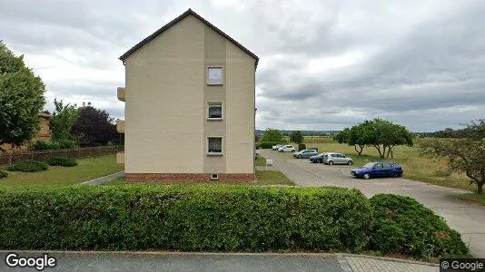 Apartments for rent in Dresden - Photo from Google Street View