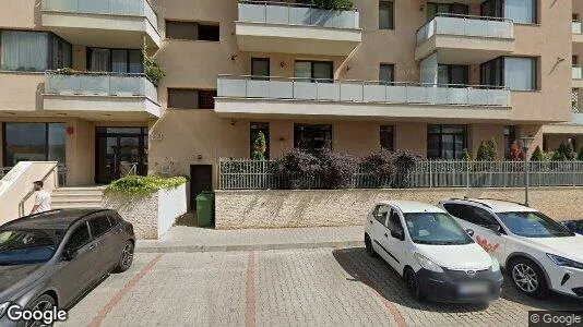 Apartments for rent in Bucharest - Sectorul 1 - Photo from Google Street View