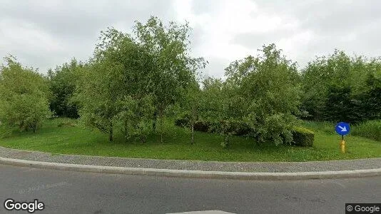 Apartments for rent in Bucharest - Sectorul 1 - Photo from Google Street View