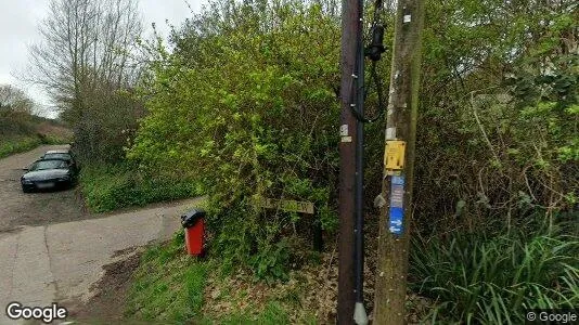 Apartments for rent in Yeovil - Somerset - Photo from Google Street View