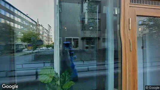 Rooms for rent in Helsinki Eteläinen - Photo from Google Street View