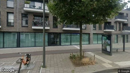 Apartments for rent in Stad Antwerp - Photo from Google Street View