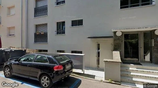 Apartments for rent in Zürich Distrikt 6 - Photo from Google Street View