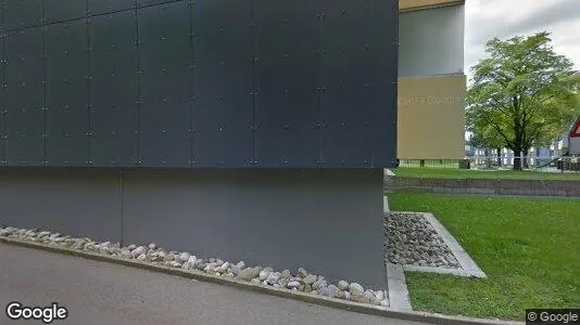 Apartments for rent in Emmental - Photo from Google Street View