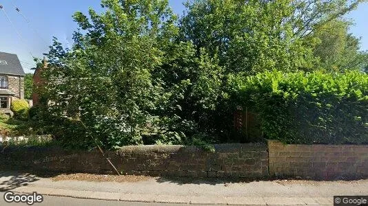 Apartments for rent in Barnsley - South Yorkshire - Photo from Google Street View