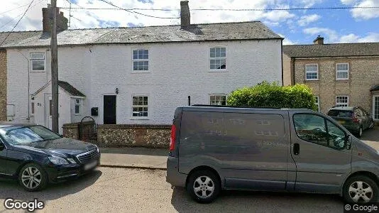 Apartments for rent in Thetford - Norfolk - Photo from Google Street View