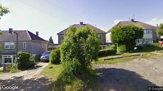 Apartments for rent in Calne - Wiltshire - Photo from Google Street View