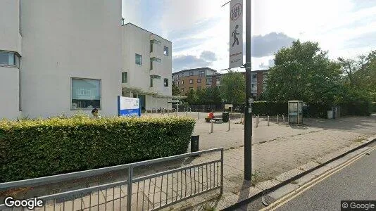 Apartments for rent in Hounslow - Middlesex - Photo from Google Street View