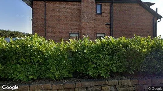 Apartments for rent in Frodsham - Cheshire - Photo from Google Street View