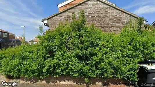 Apartments for rent in Lee-on-the-Solent - Hampshire - Photo from Google Street View