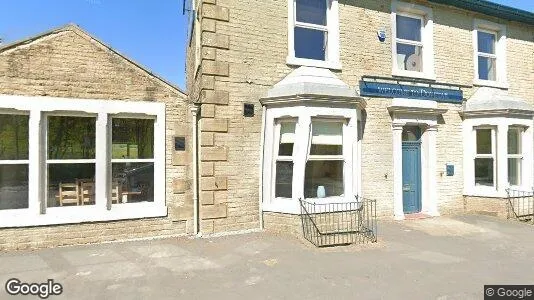 Apartments for rent in Keighley - West Yorkshire - Photo from Google Street View