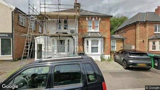 Apartments for rent in New Malden - Surrey - Photo from Google Street View