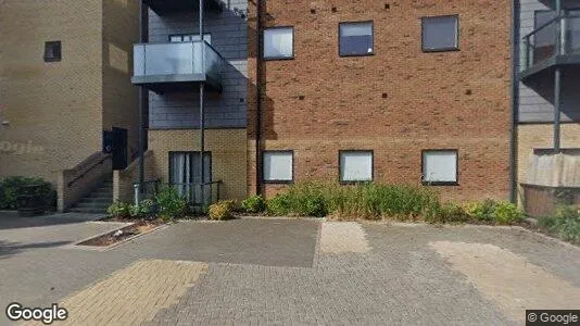 Apartments for rent in Norwich - Norfolk - Photo from Google Street View