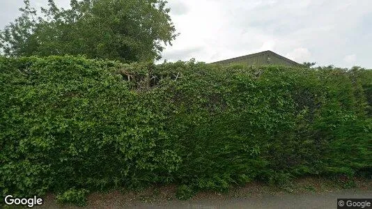 Apartments for rent in Sleaford - Lincolnshire - Photo from Google Street View