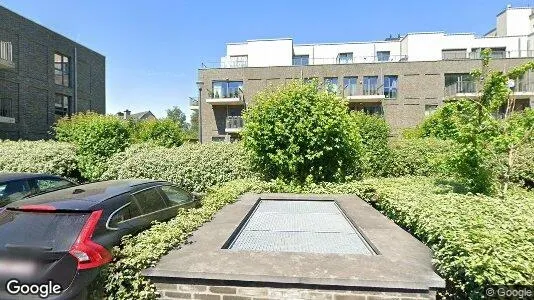 Apartments for rent in Wevelgem - Photo from Google Street View