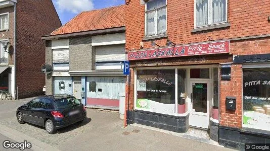 Apartments for rent in Wingene - Photo from Google Street View