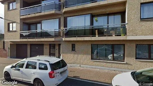 Apartments for rent in Oostende - Photo from Google Street View