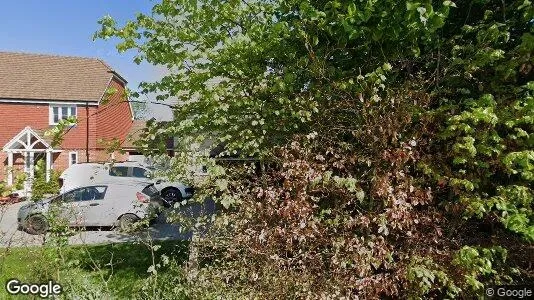 Apartments for rent in Farnham - Surrey - Photo from Google Street View
