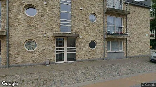 Apartments for rent in Houthulst - Photo from Google Street View