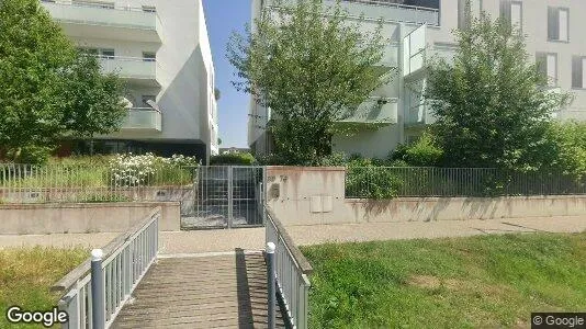 Apartments for rent in Reims - Photo from Google Street View