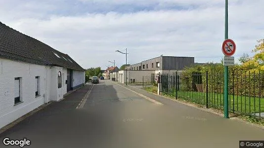 Apartments for rent in Lille - Photo from Google Street View