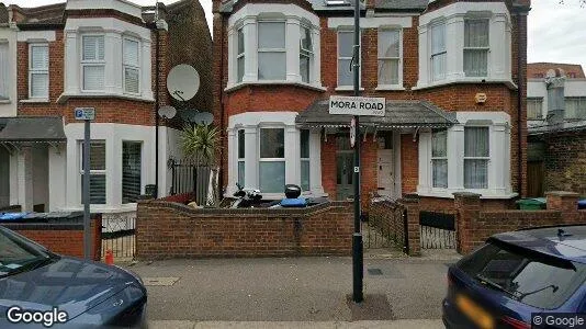 Apartments for rent in Location is not specified - Photo from Google Street View