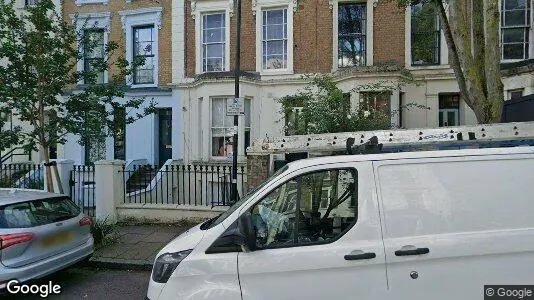 Apartments for rent in Location is not specified - Photo from Google Street View