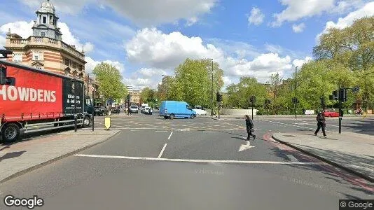Apartments for rent in Location is not specified - Photo from Google Street View