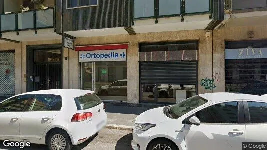 Apartments for rent in Milano Zona 9 - Porta Garibaldi, Niguarda - Photo from Google Street View
