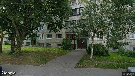 Apartments for rent in Tallinn Kesklinna - Photo from Google Street View