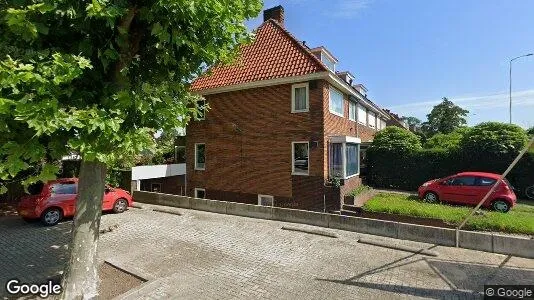 Rooms for rent in Nijmegen - Photo from Google Street View