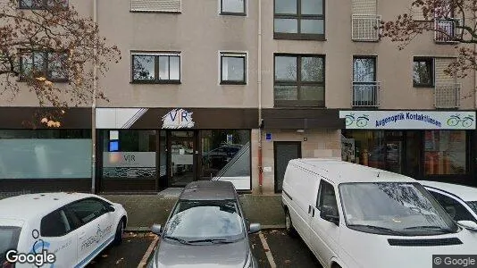 Apartments for rent in Nürnberger Land - Photo from Google Street View
